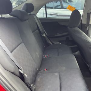 صورة مصغرة 35 لـ 2009 Toyota COROLLA S