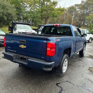 صورة 8 لـ 2016 Chevrolet SILVERADO 1500 LT Z71