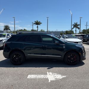 CADILLAC XT5 SPORT - 10