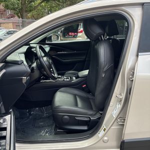 صورة مصغرة 32 لـ 2024 Mazda CX-30 2.5 S SELECT SPORT