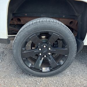 صورة مصغرة 19 لـ 2015 Chevrolet SILVERADO 1500 LT