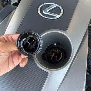 2022 Lexus RC 300 BASE — миниатюра 46
