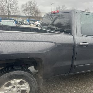 CHEVROLET SILVERADO 1500 LT Z71 - 9