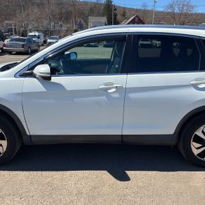 HONDA CR-V TOURING - 4