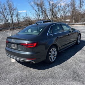 AUDI A4 45 PREMIUM - 8