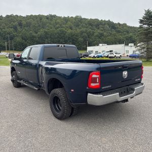 صورة 5 لـ 2023 RAM 3500 LARAMIE