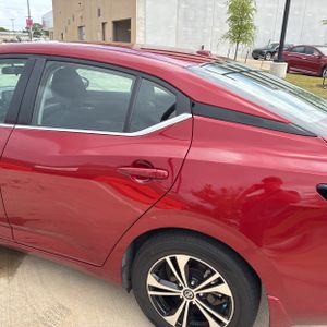 NISSAN SENTRA SV - 6