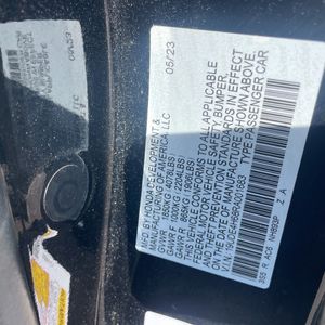 صورة مصغرة 49 لـ 2024 Acura INTEGRA W/TECH W/A-SPEC