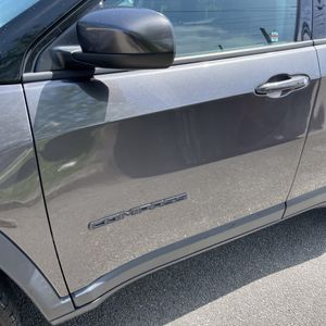 صورة مصغرة 54 لـ 2021 JEEP COMPASS ALTITUDE