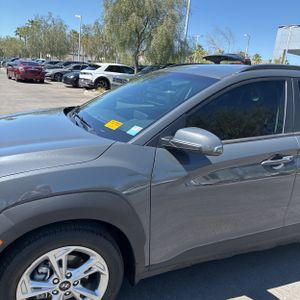 HYUNDAI KONA SEL - 2