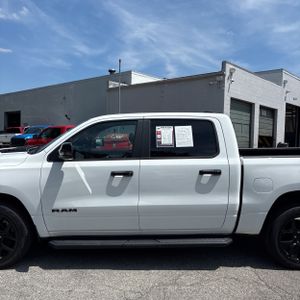 صورة 4 لـ 2023 RAM 1500 LARAMIE
