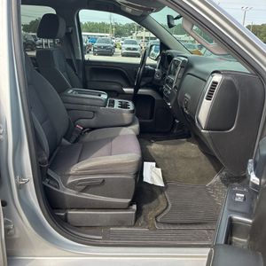 صورة مصغرة 33 لـ 2014 Chevrolet SILVERADO 1500 LT