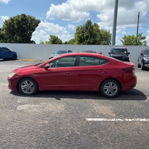 صورة 3 لـ 2020 Hyundai ELANTRA VALUE EDITION