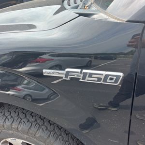 2013 FORD F-150 STX — фото 23