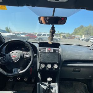 صورة مصغرة 35 لـ 2018 Subaru WRX BASE