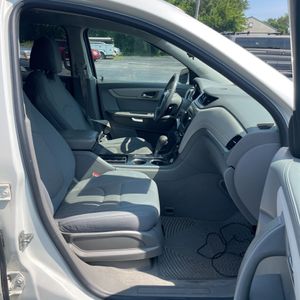 صورة مصغرة 33 لـ 2015 Chevrolet TRAVERSE LT