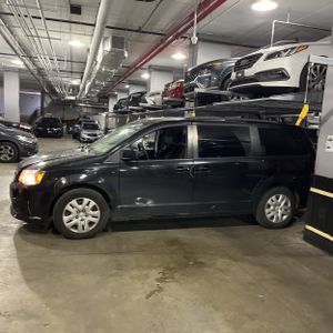 DODGE GRAND CARAVAN SE - 3