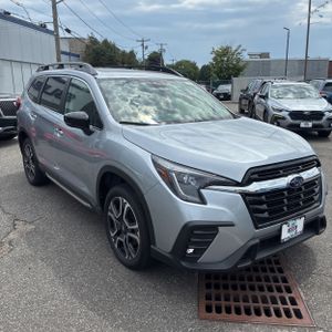 2026 Subaru ASCENT LIMITED 照片 12