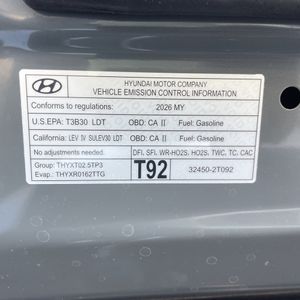2026 Genesis GV80 2.5T 缩略图 49