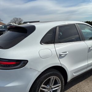 Porsche Macan Base - 9