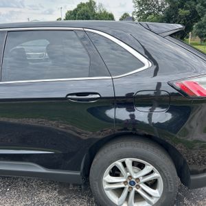 2020 FORD EDGE SEL 照片 6