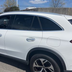 MERCEDES-BENZ GLC - 6