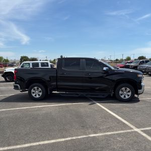 CHEVROLET SILVERADO 1500 LT - 10
