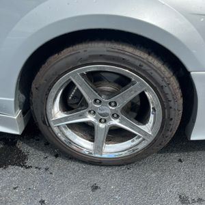2000 FORD MUSTANG GT 照片 20