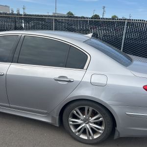 HYUNDAI GENESIS 3.8L V6 - 6
