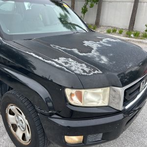 صورة مصغرة 54 لـ 2011 Honda RIDGELINE RT