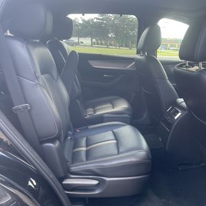 صورة مصغرة 34 لـ 2025 Mazda CX-90 3.3 TURBO PREMIUM PLUS