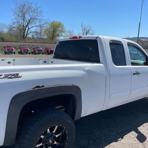 CHEVROLET SILVERADO 1500 - 9