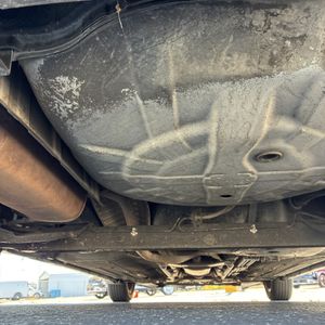 2007 Nissan VERSA 1.8SL — фото 24