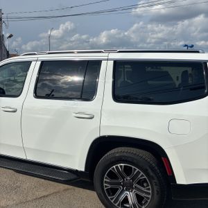 JEEP WAGONEER SERIES II - 6