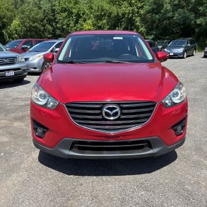 صورة مصغرة 14 لـ 2016 Mazda CX-5 2016.5 GS