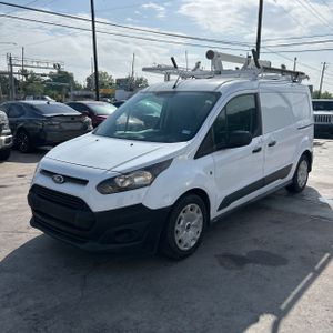 FORD TRANSIT CONNECT XL - 1