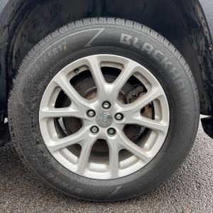 2017 JEEP CHEROKEE LATITUDE 缩略图 18