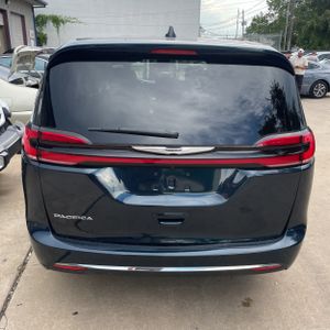 2025 Chrysler PACIFICA SELECT 照片 6