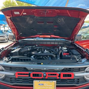 صورة مصغرة 45 لـ 2023 FORD BRONCO RAPTOR