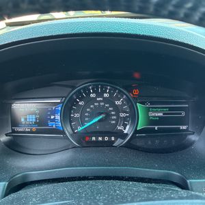 2017 FORD EXPLORER XLT 缩略图 37