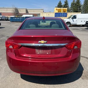 CHEVROLET IMPALA LT - 7