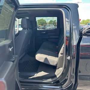 صورة مصغرة 34 لـ 2024 Chevrolet SILVERADO 1500 CUSTOM