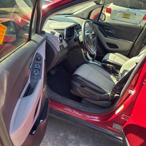 صورة مصغرة 69 لـ 2015 Chevrolet TRAX LT