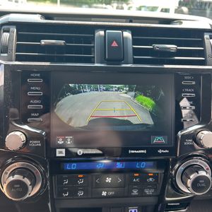 صورة مصغرة 39 لـ 2023 Toyota 4RUNNER TRD PRO