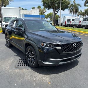صورة مصغرة 12 لـ 2025 Mazda CX-50 2.5 S PREMIUM PLUS