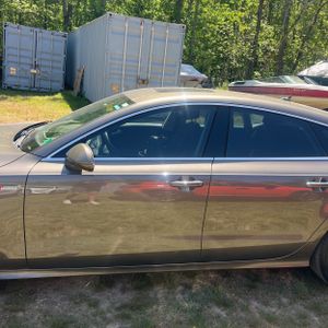 AUDI A7 3.0T PREMIUM PLUS - 4