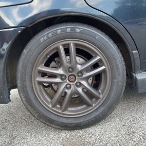 صورة 19 لـ 2002 Subaru IMPREZA WRX