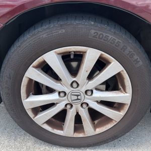2012 Honda CIVIC EX thumbnail 17