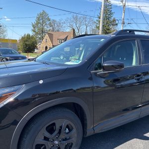 SUBARU ASCENT ONYX EDITION LIMITED 7-PASSENGER - 2