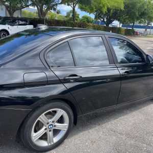 BMW 3 SERIES 320I - 9